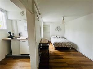 t1 à la vente -   14000  CAEN, surface 20 m2 vente t1 - UBI473738012